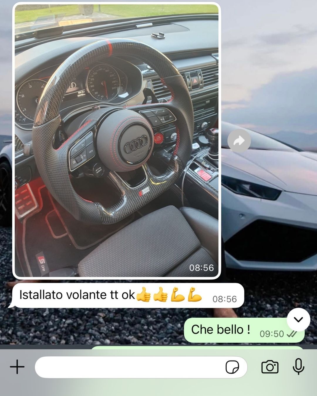 Recensione Pixon
