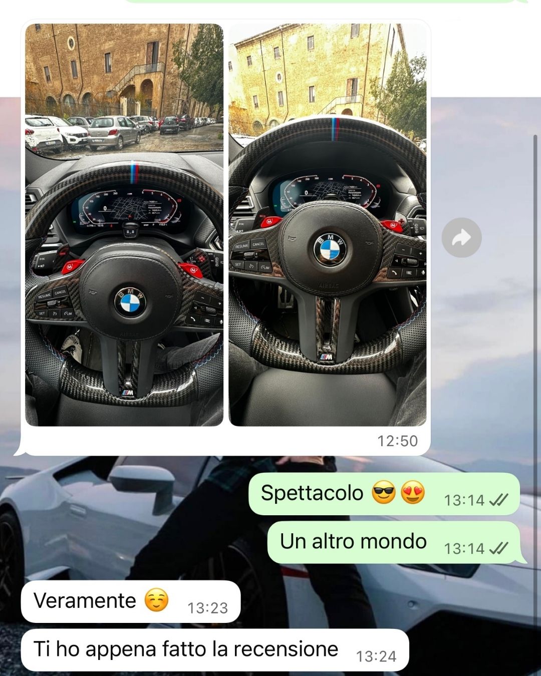 Recensione Pixon