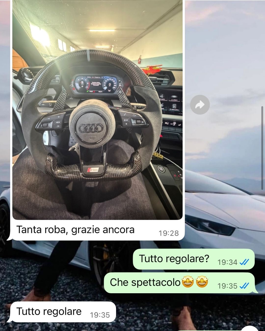 Recensione Pixon