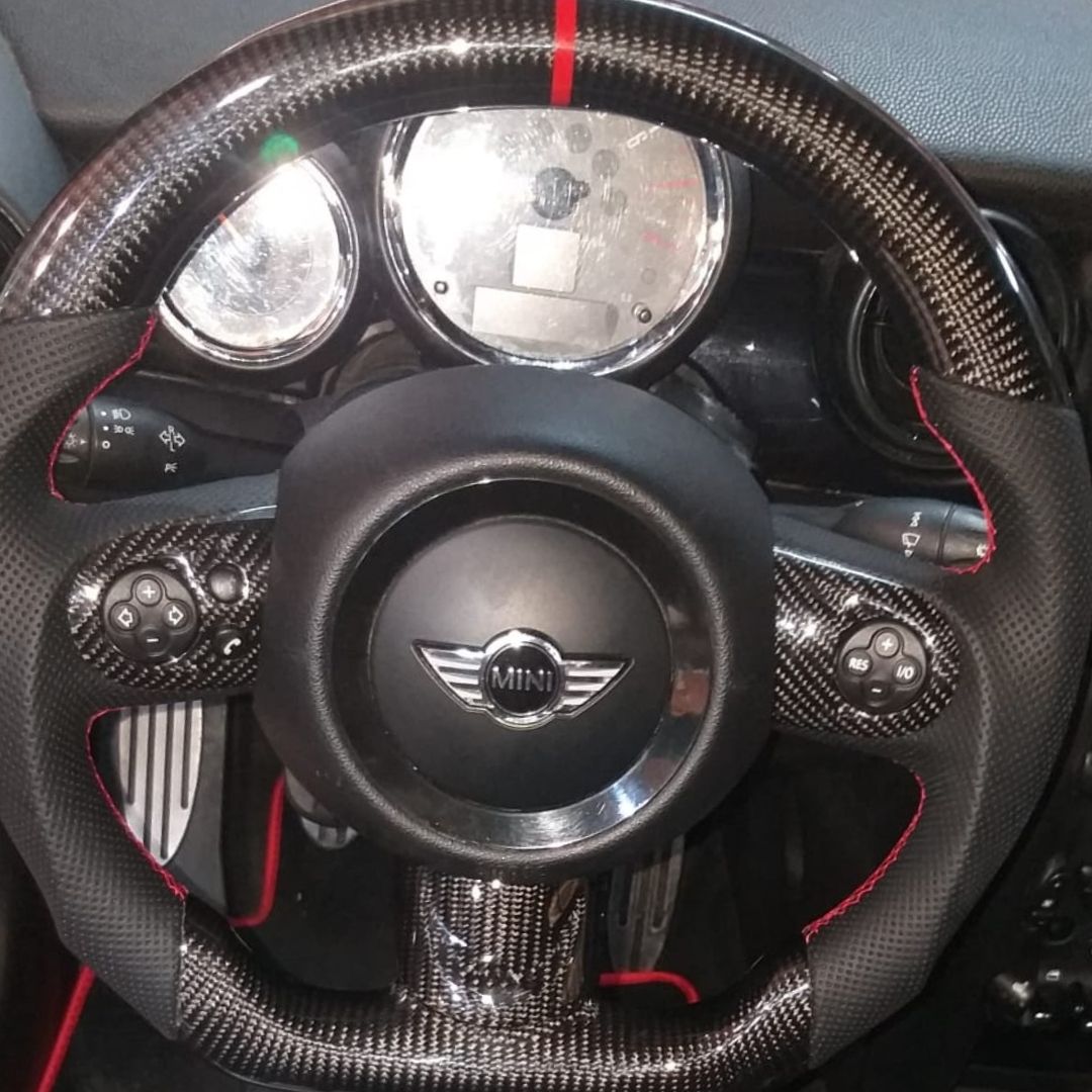 Volante Mini Cooper
