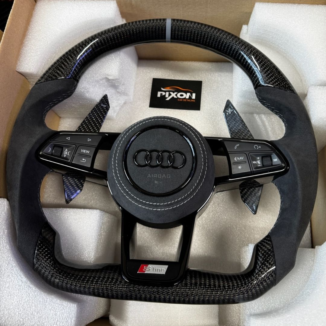 Volante Audi A3