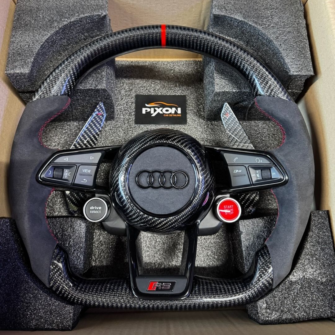 Volante Audi RS4