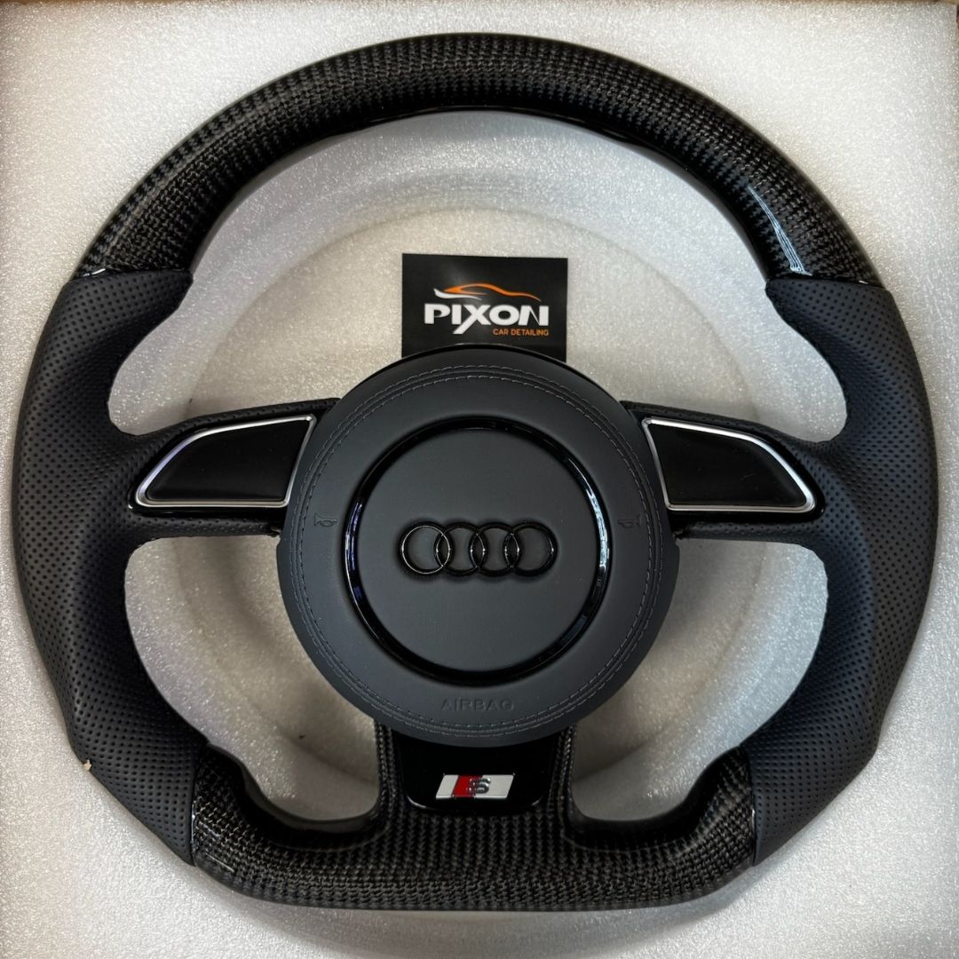 Volante Audi TT