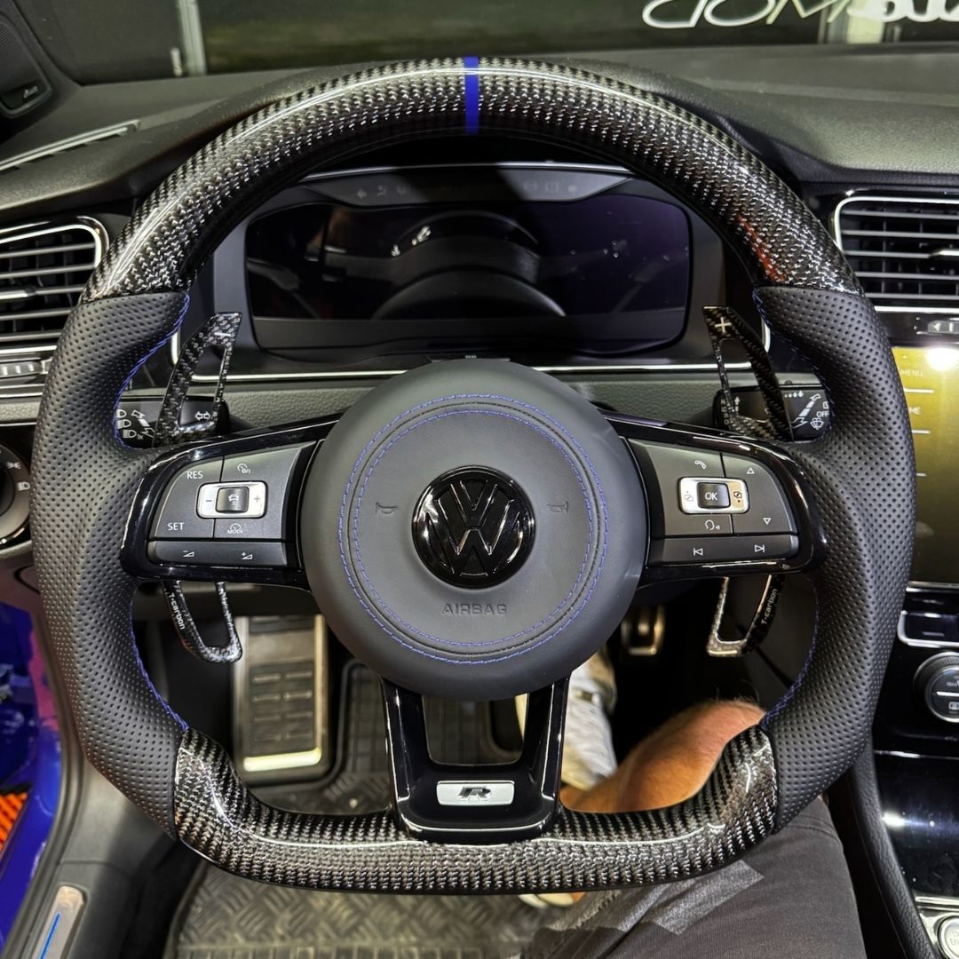 Volante Golf R 7.5