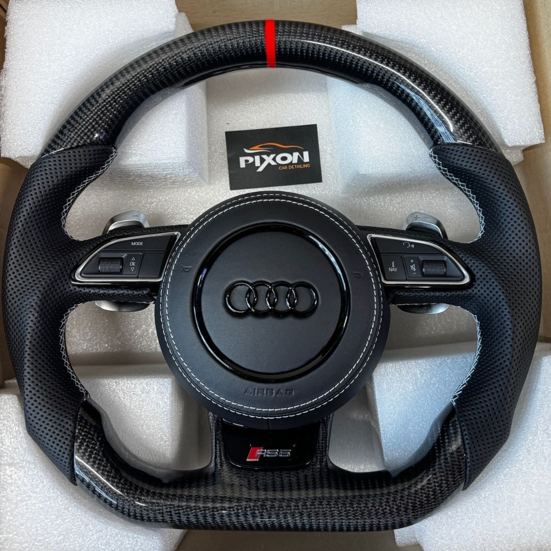 Volante Audi RS5