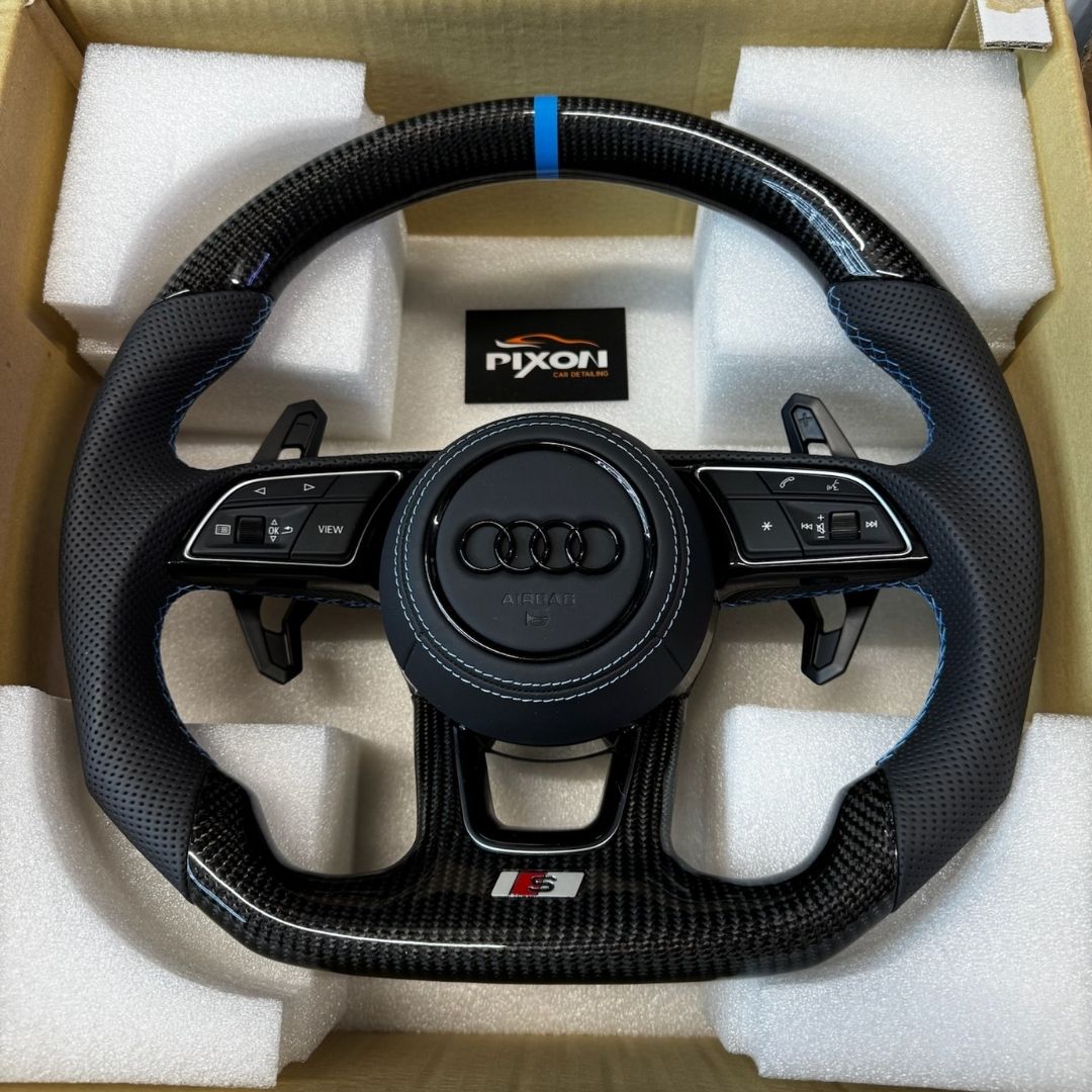 Volante Audi S3
