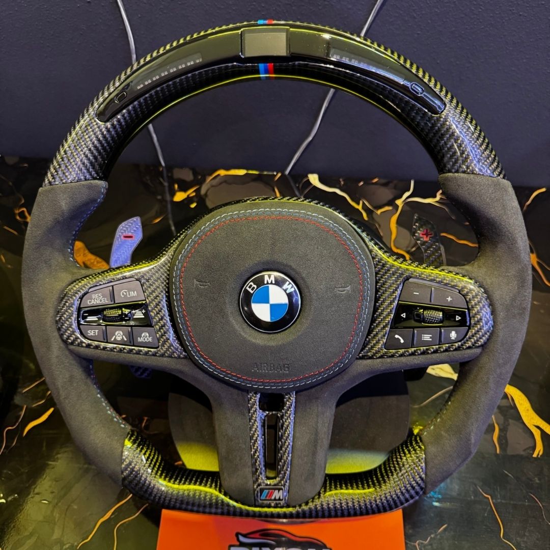 Volante BMW M2 G87