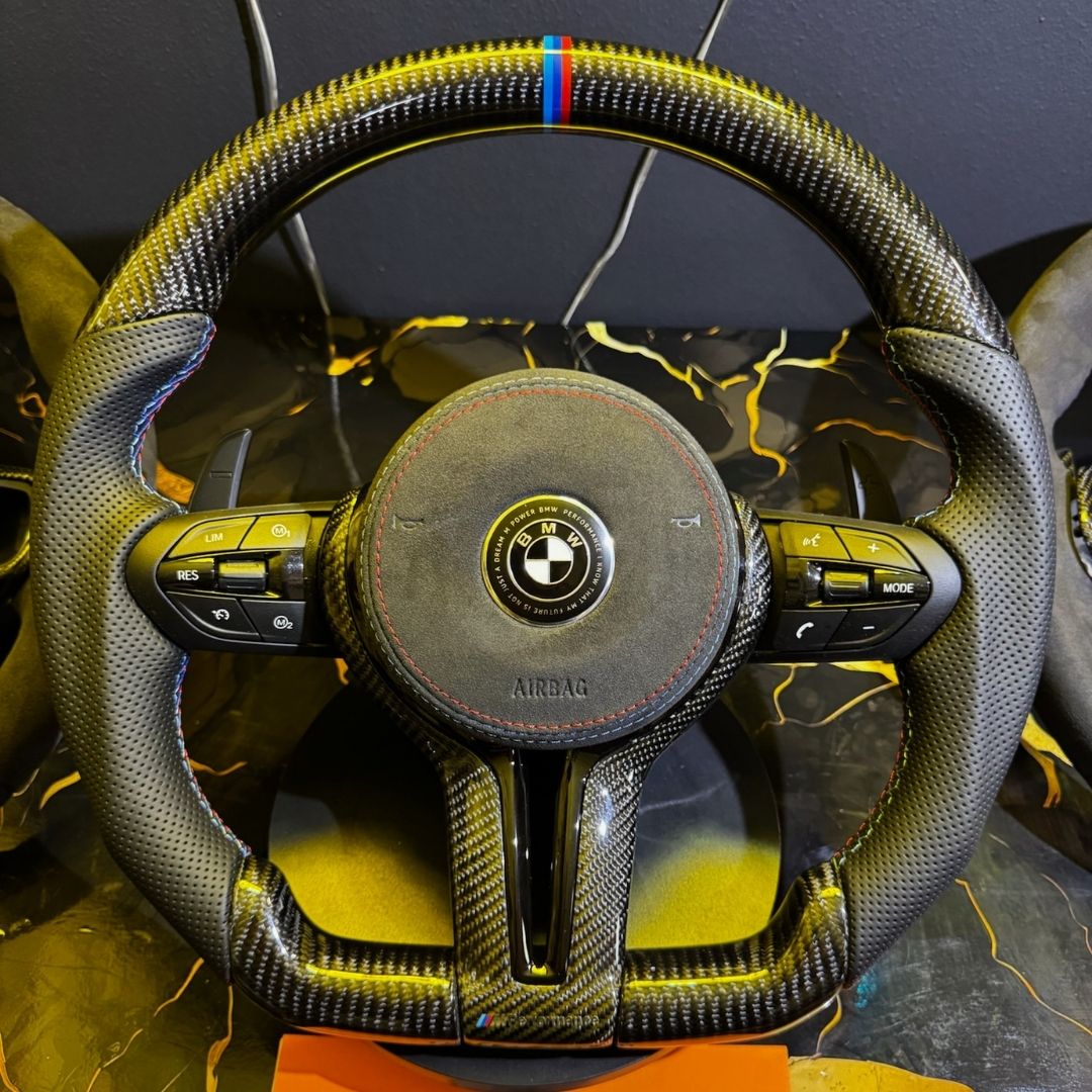 Volante BMW M2 F87