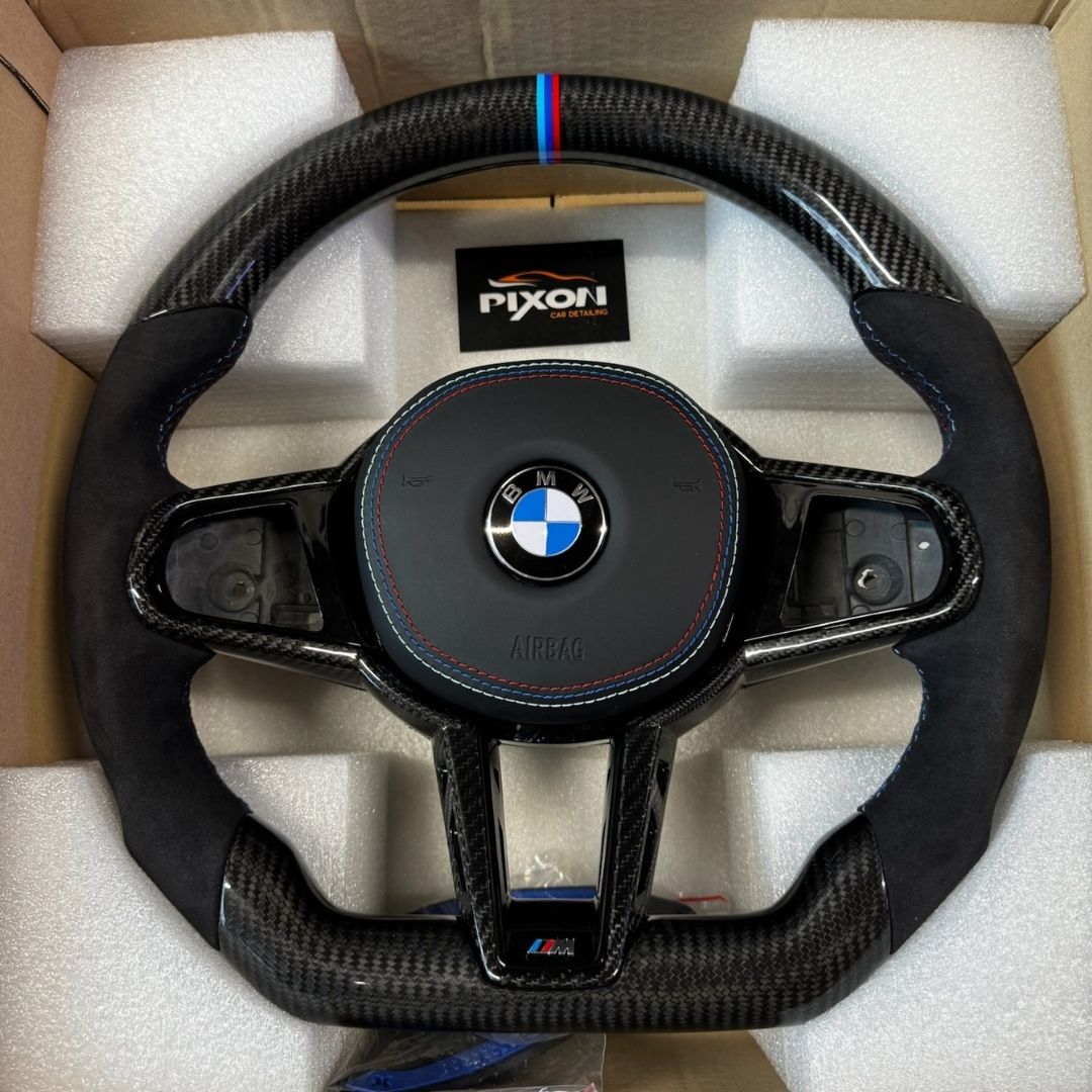 Volante BMW M4 G82