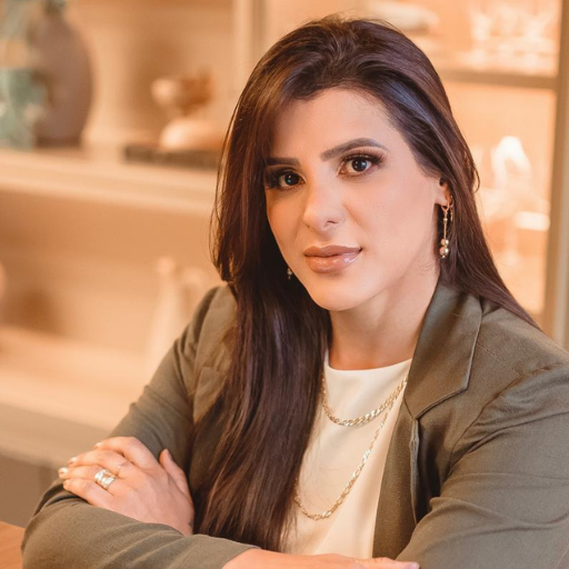 Isabella Araújo – Technical Project Designer at Boa Vista Charlotte