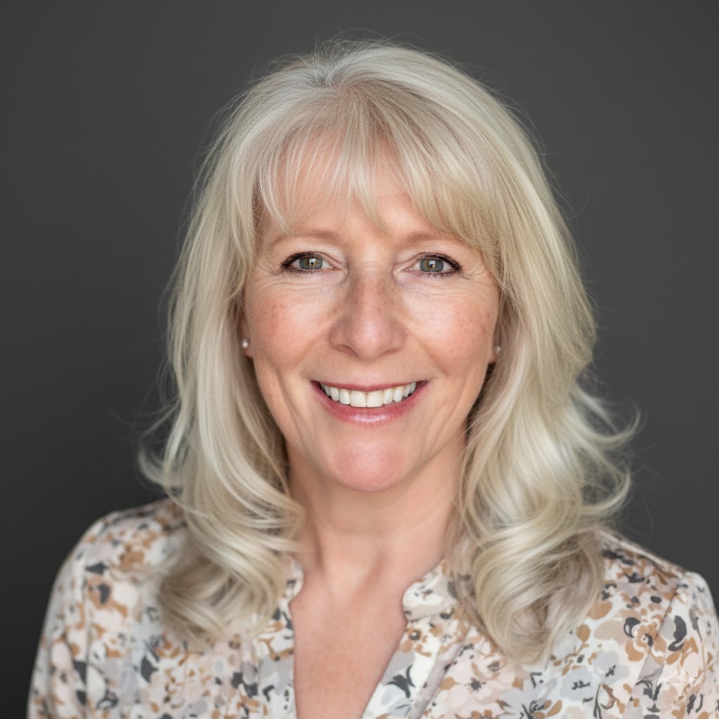 Dawn Morgan