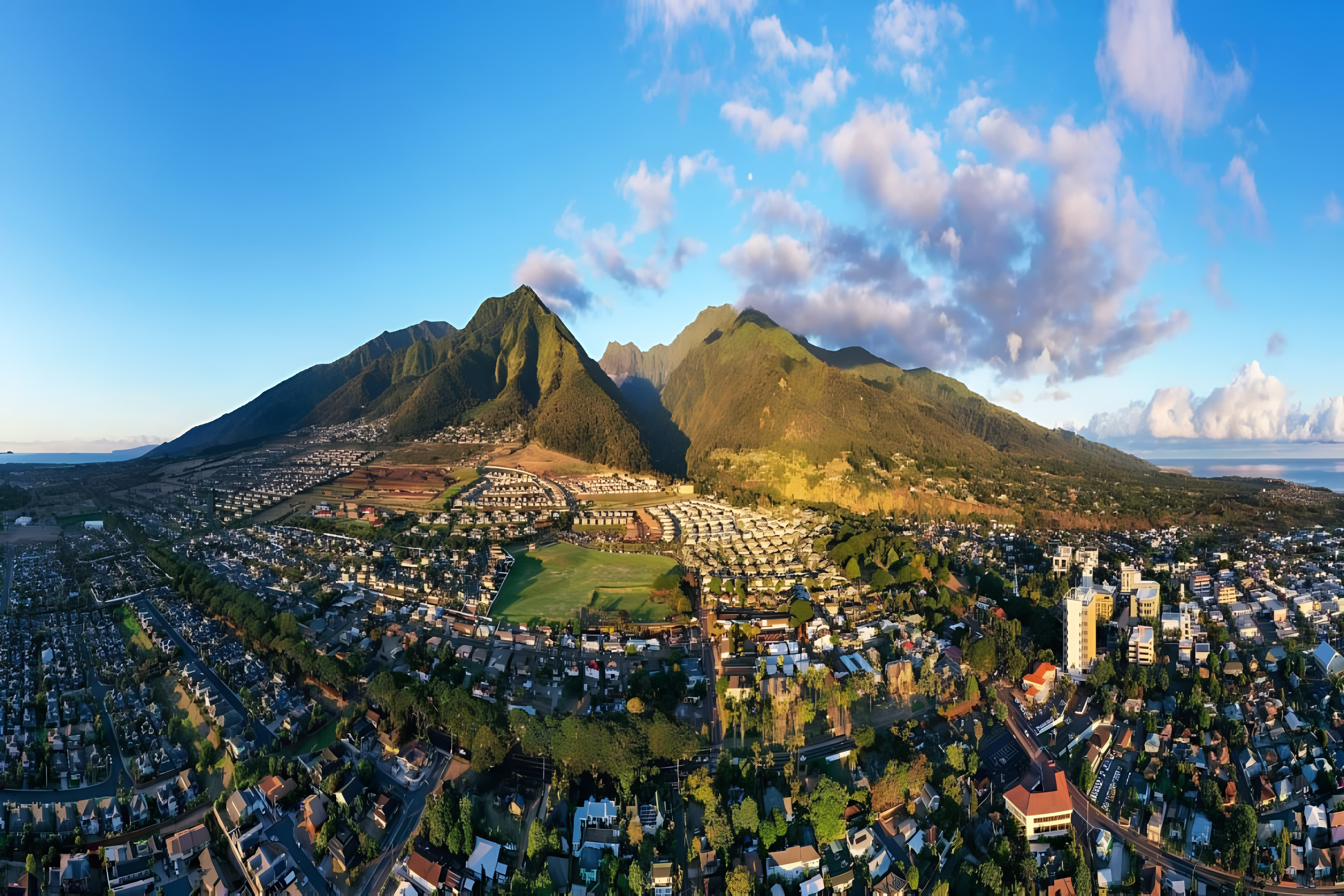 Wailuku, Maui