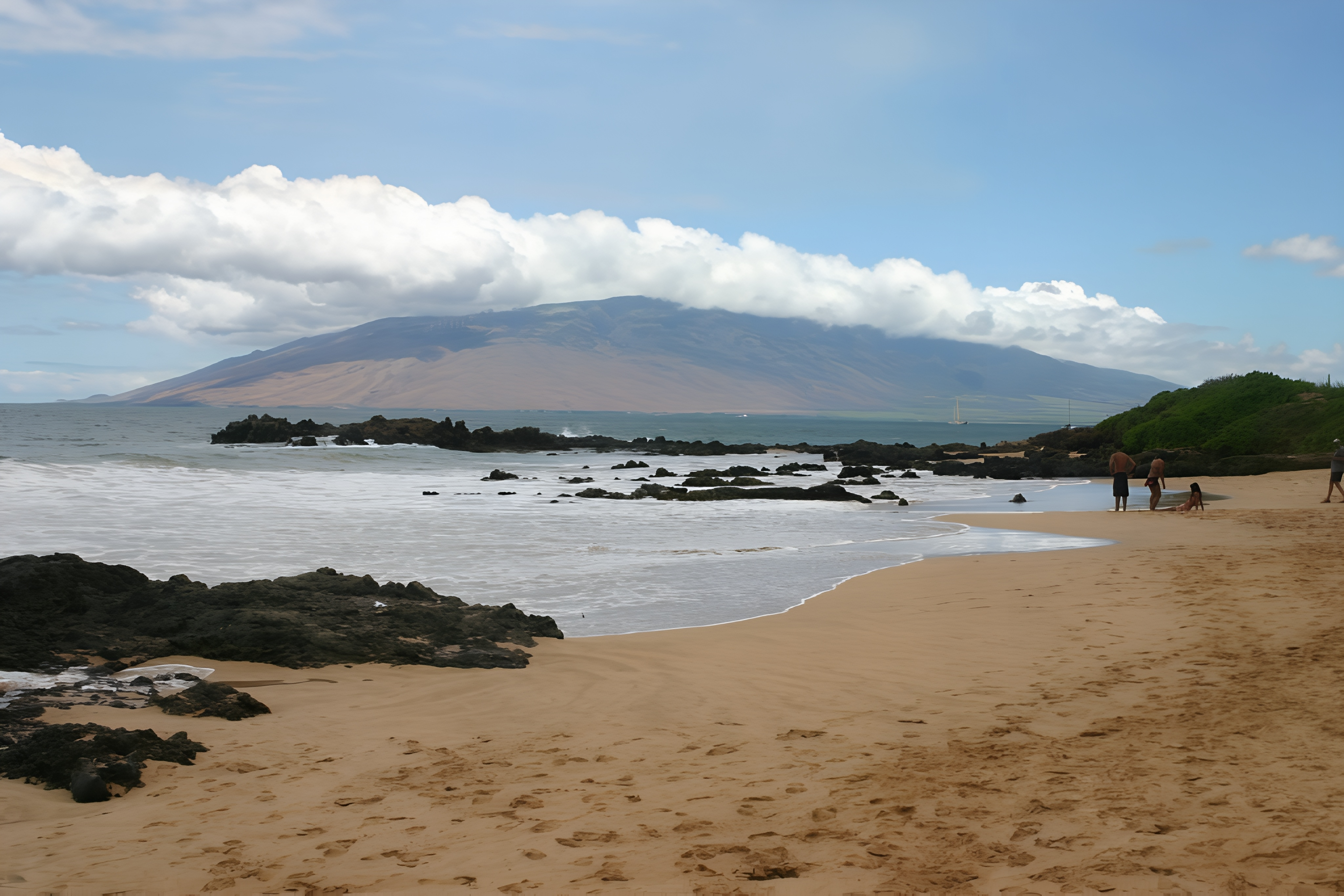Kihei, Maui