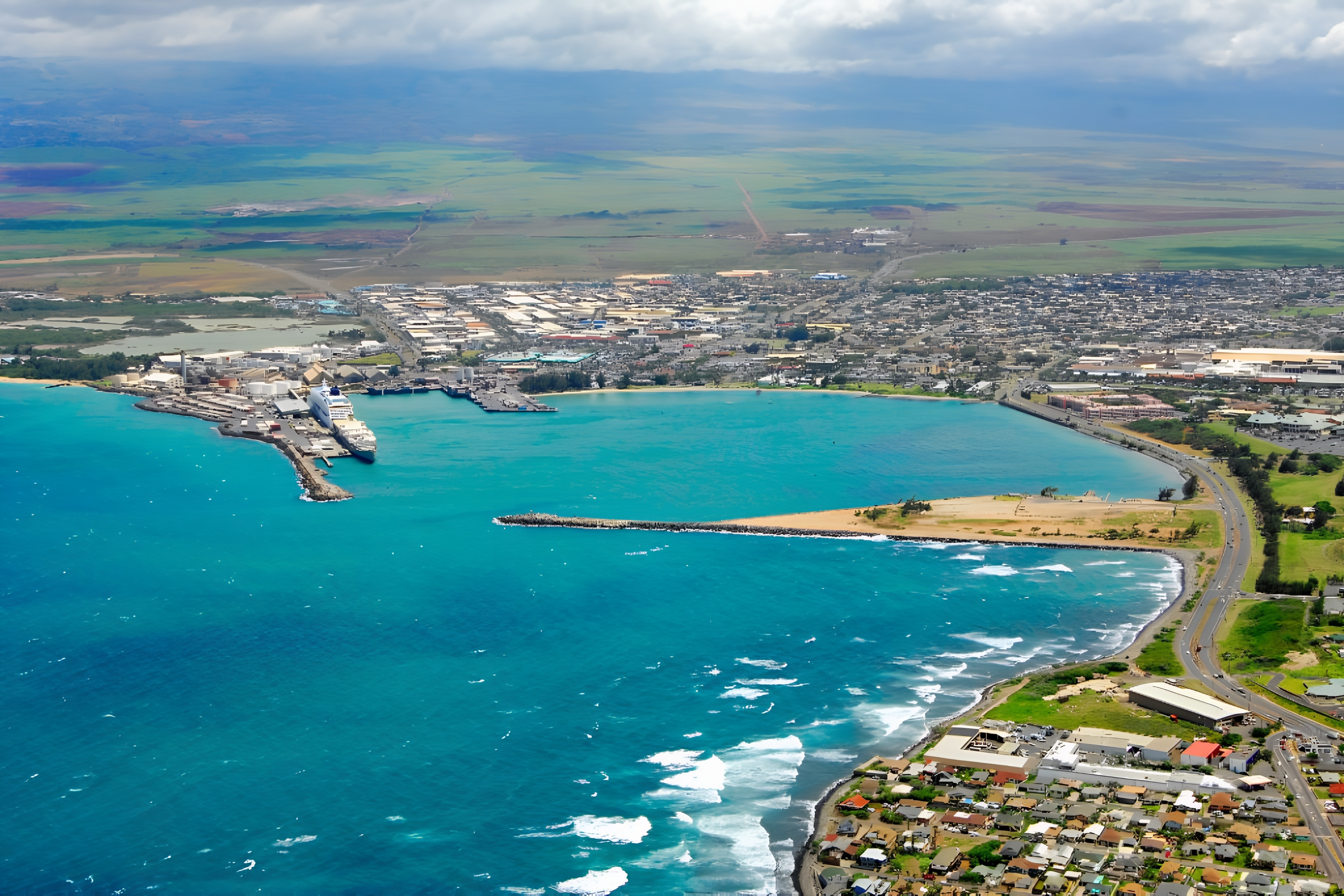 Kahului, Maui