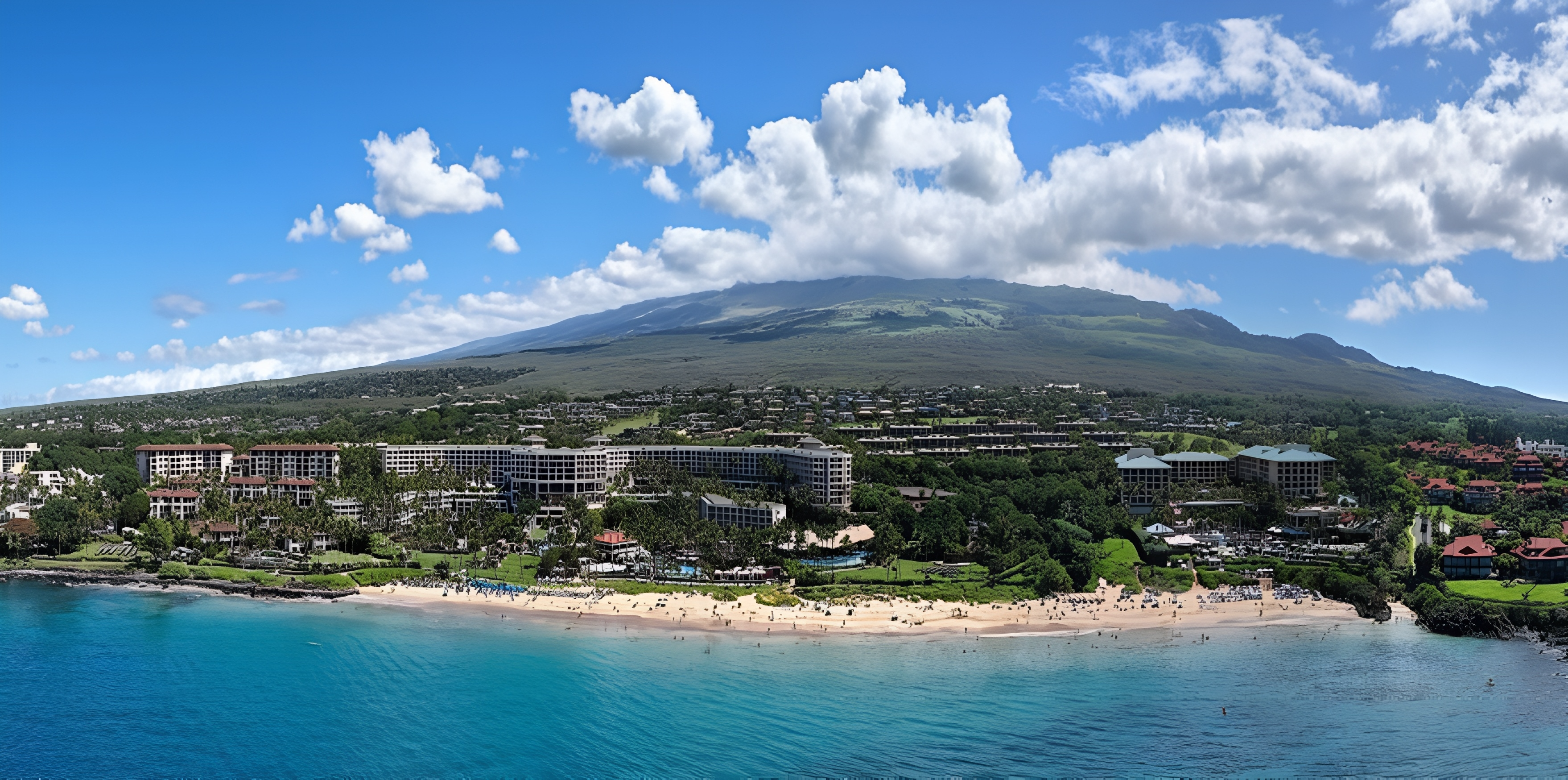 Wailea, Maui