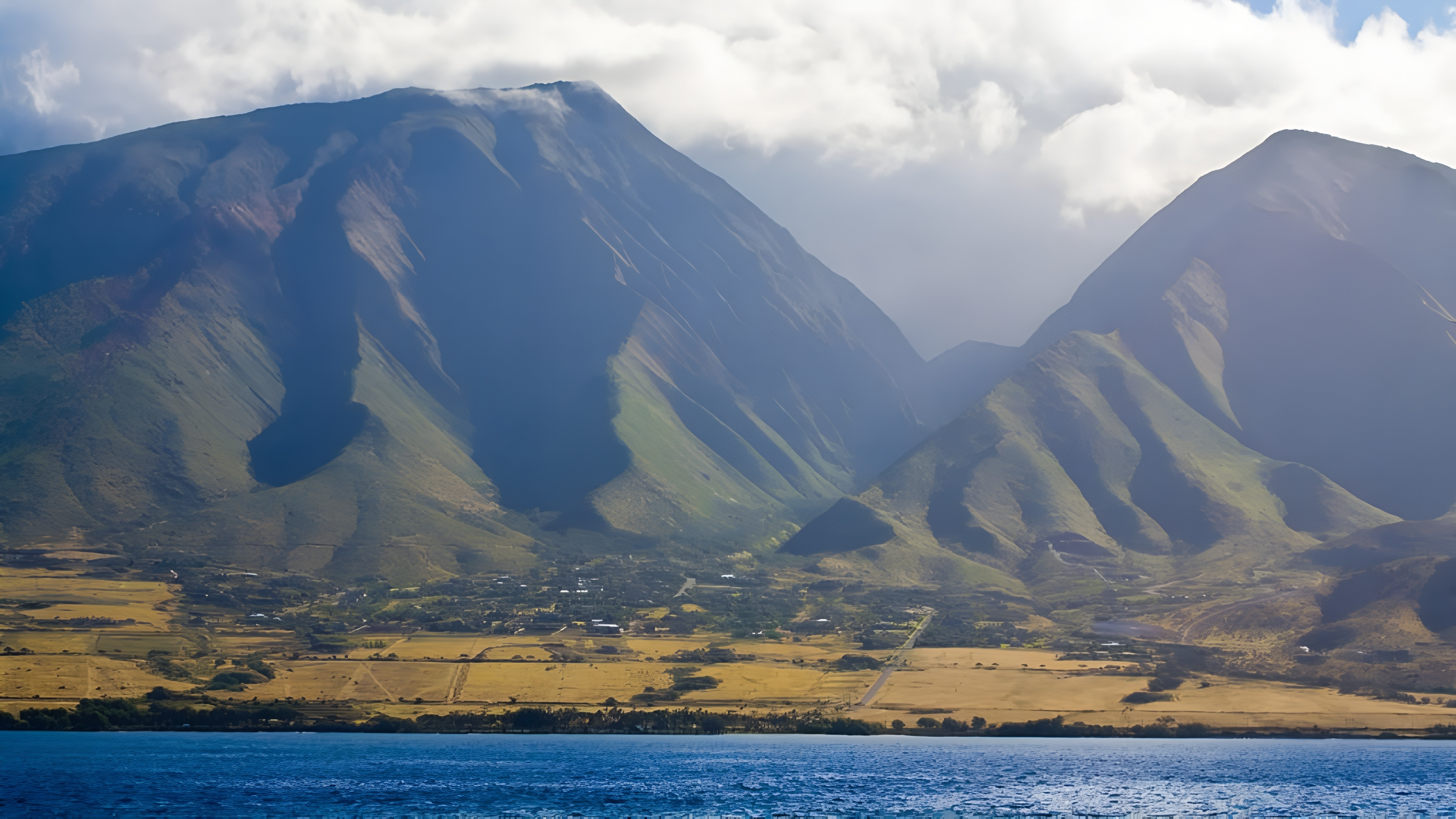 West Maui