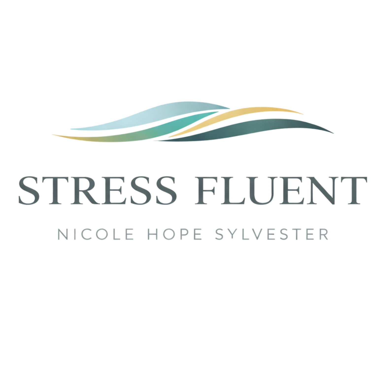 Nicole Hope Sylvester logo
