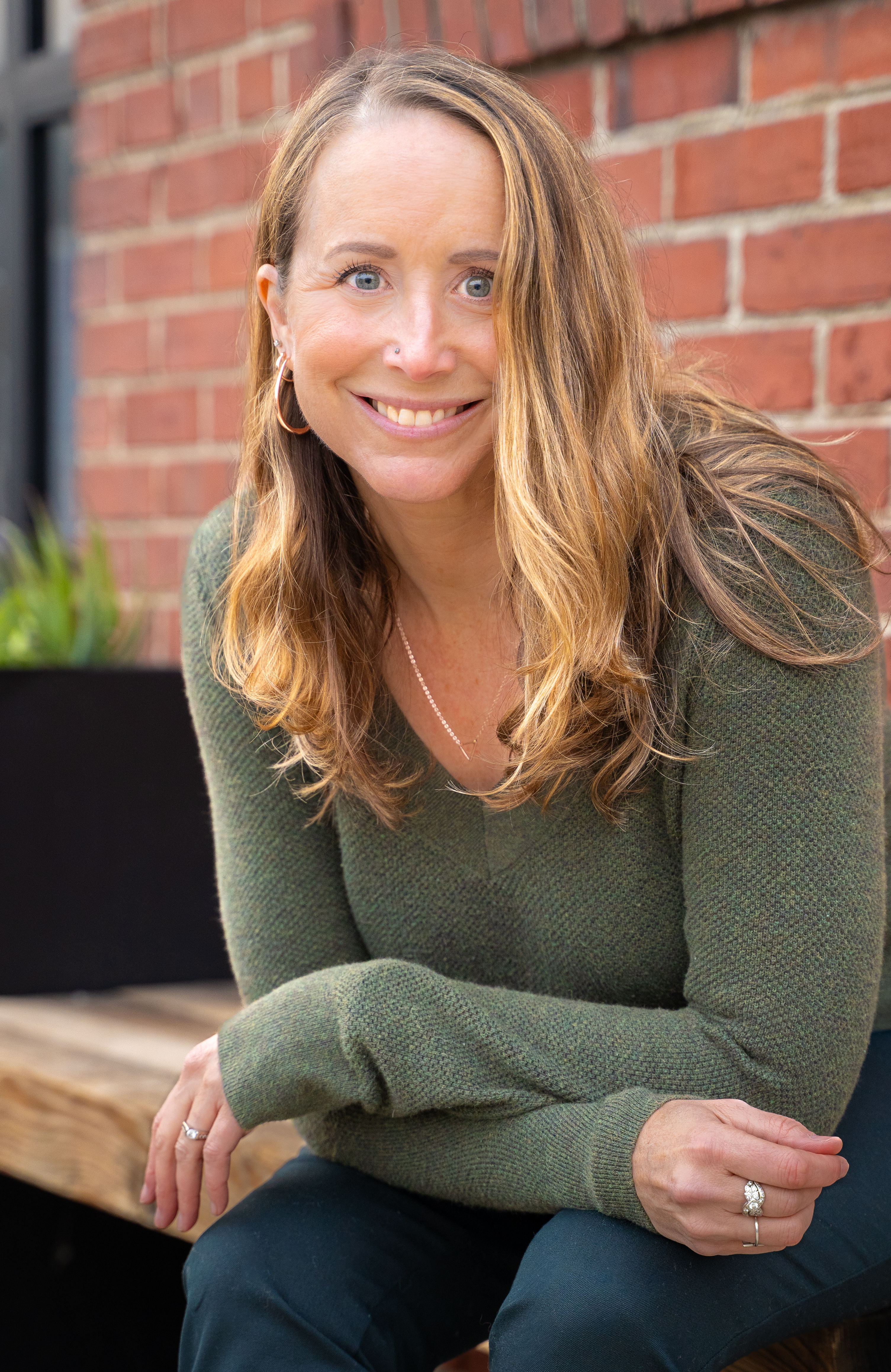 Nicole Hope Sylvester