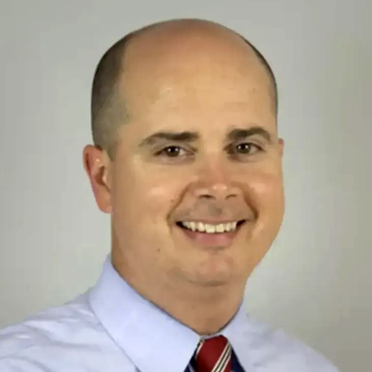 Dr. Colbert photo
