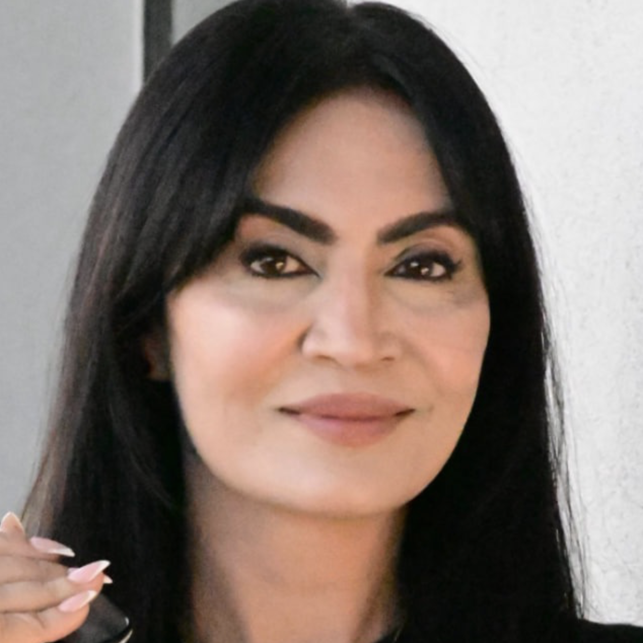 Dr. Rizvi photo