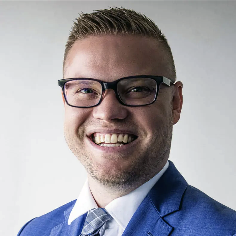 Dr. Schmoe photo