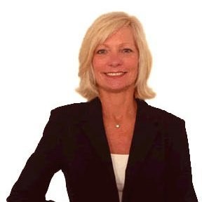 Mary Fox