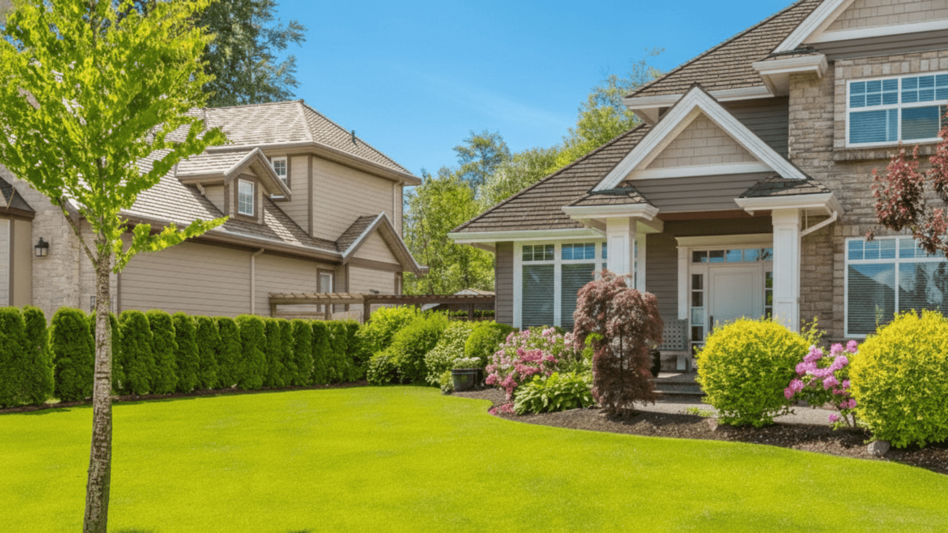 Land Scaping San Diego