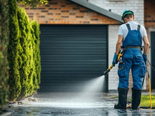 Yard Maintenance in San Diego