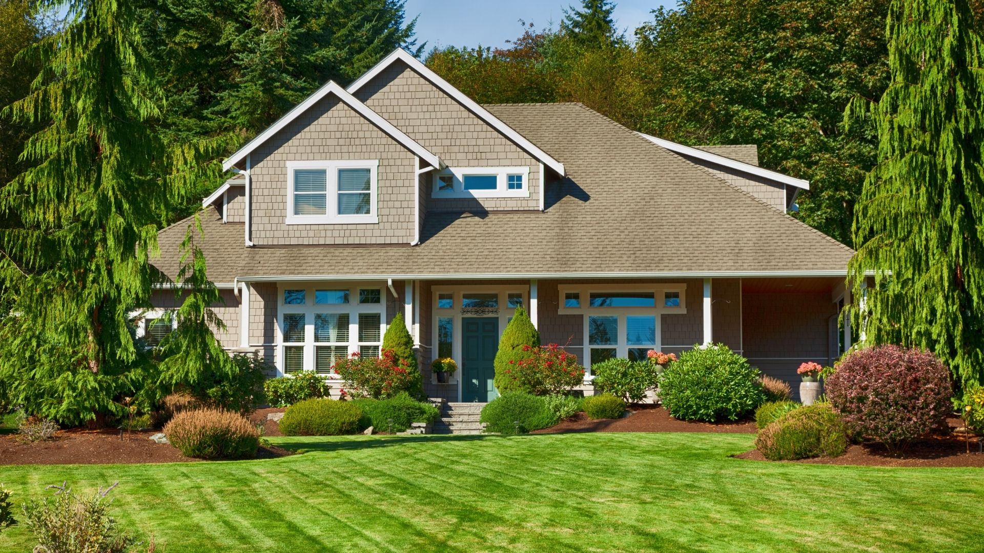 Santee Yard Maintenance