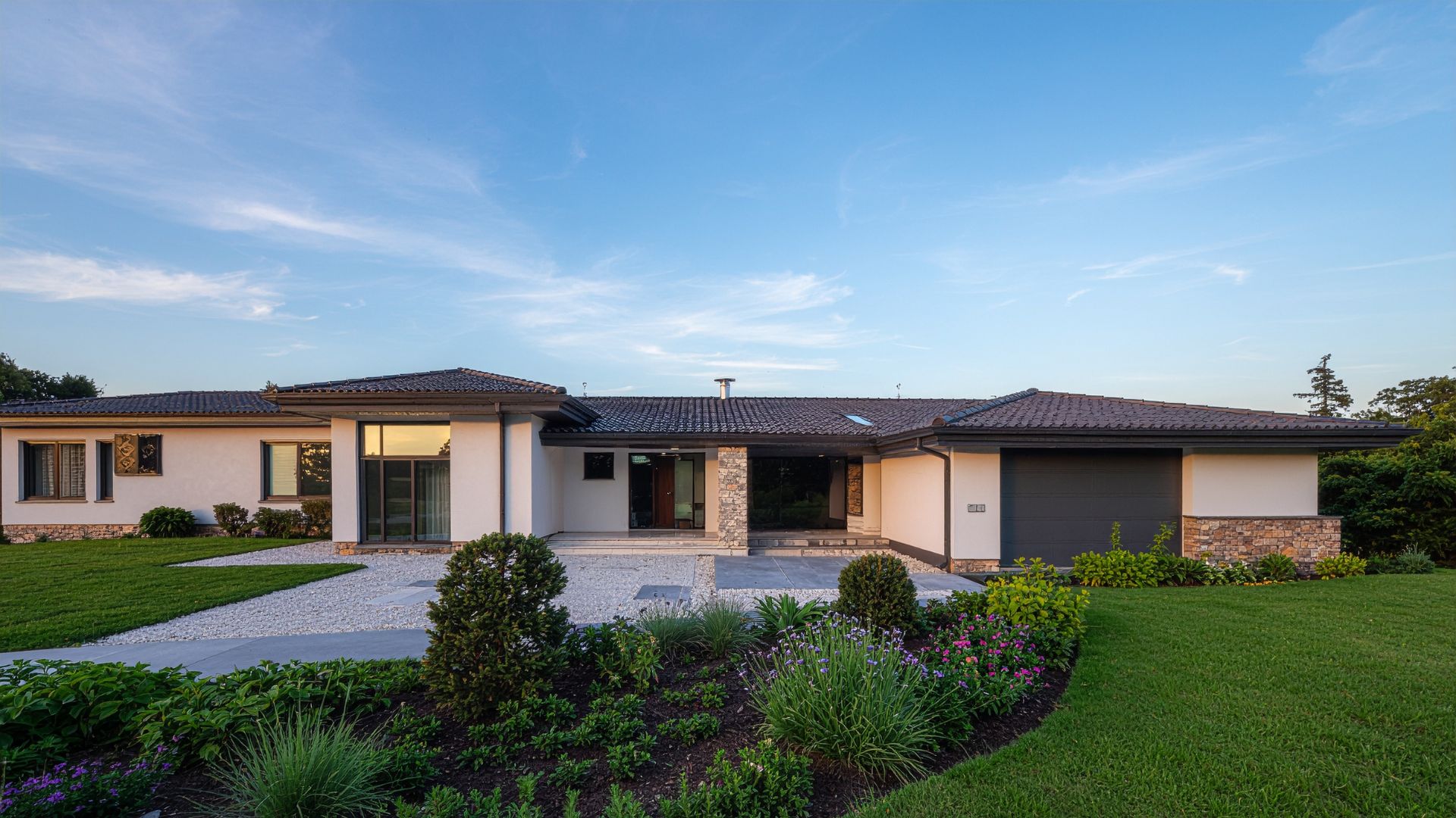 El Cajon Yard Maintenance