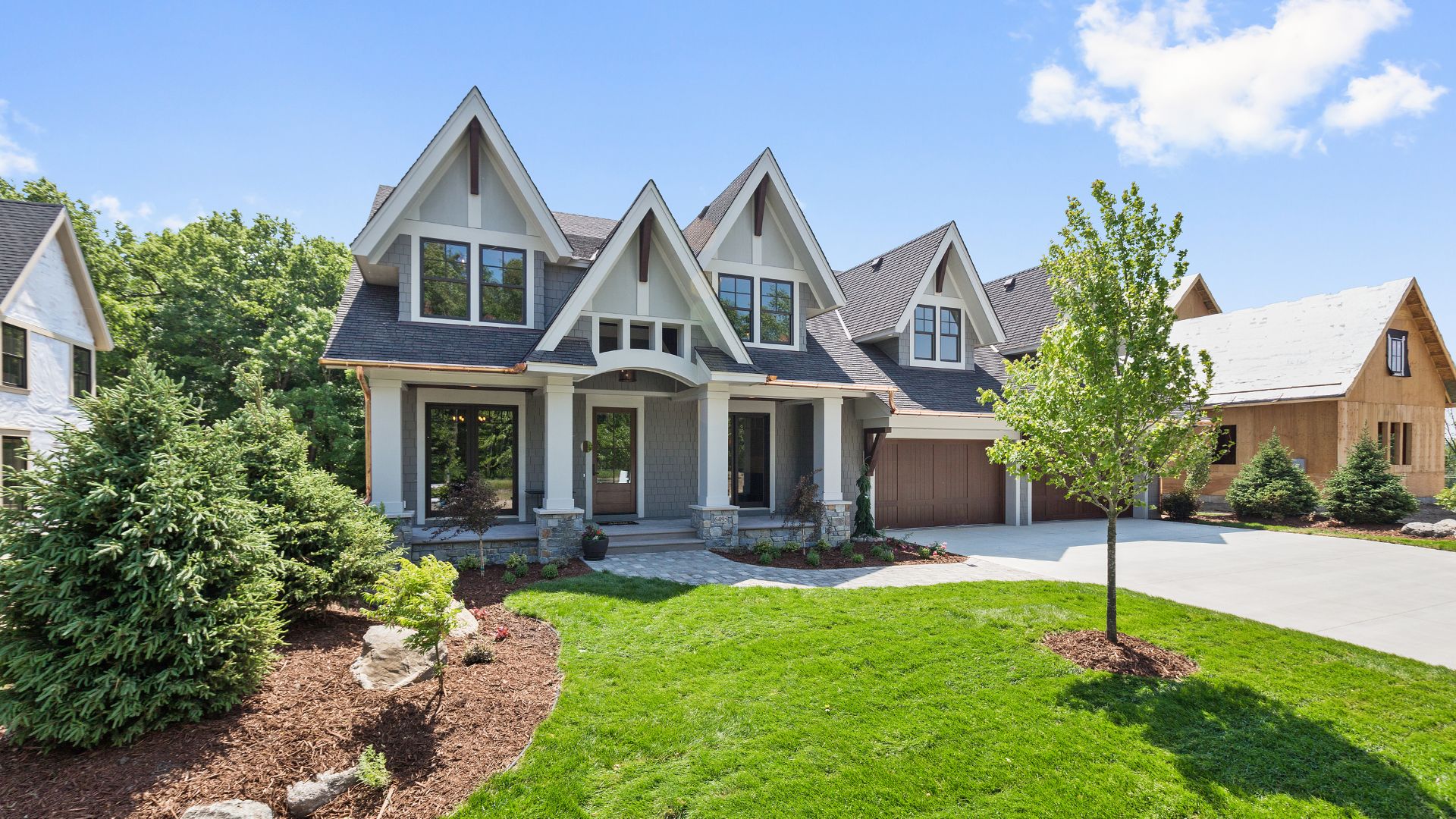 Chula Vista Yard Maintenance