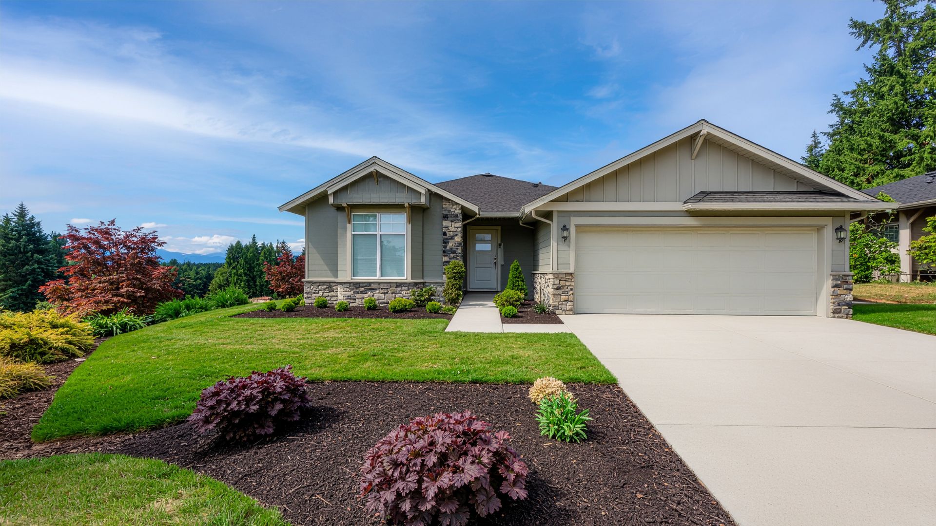 El Cajon Lawn mowing