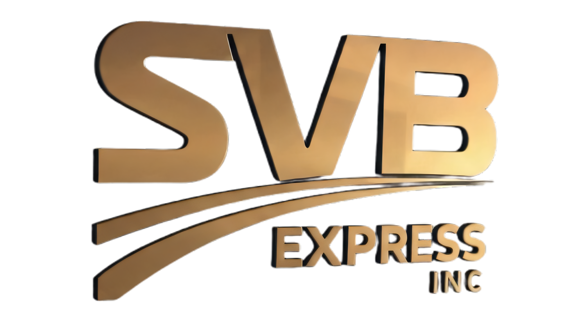 Svb Express Inc logo