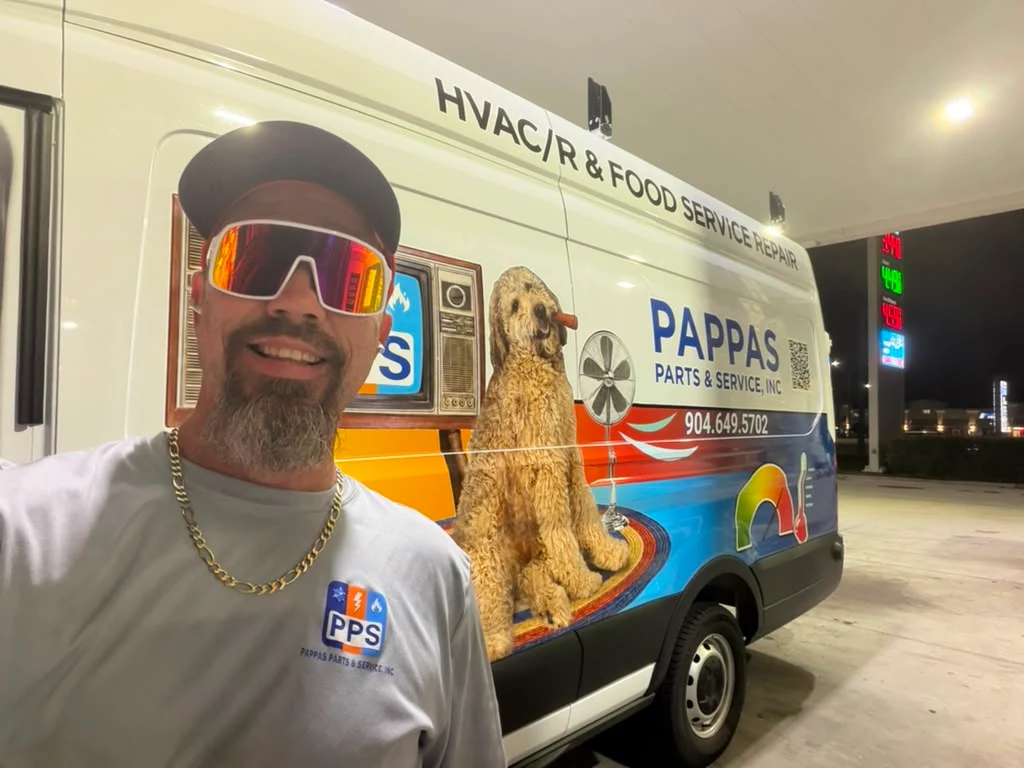 Pappas Parts & Service