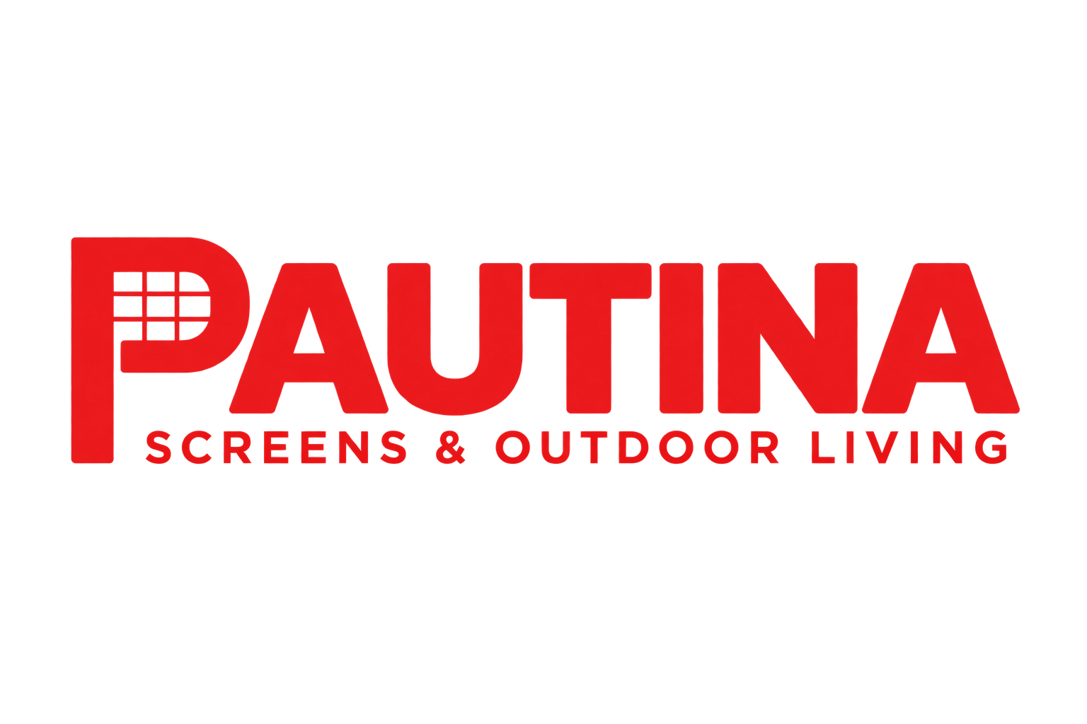 Pautina Screens & Outdoor Living