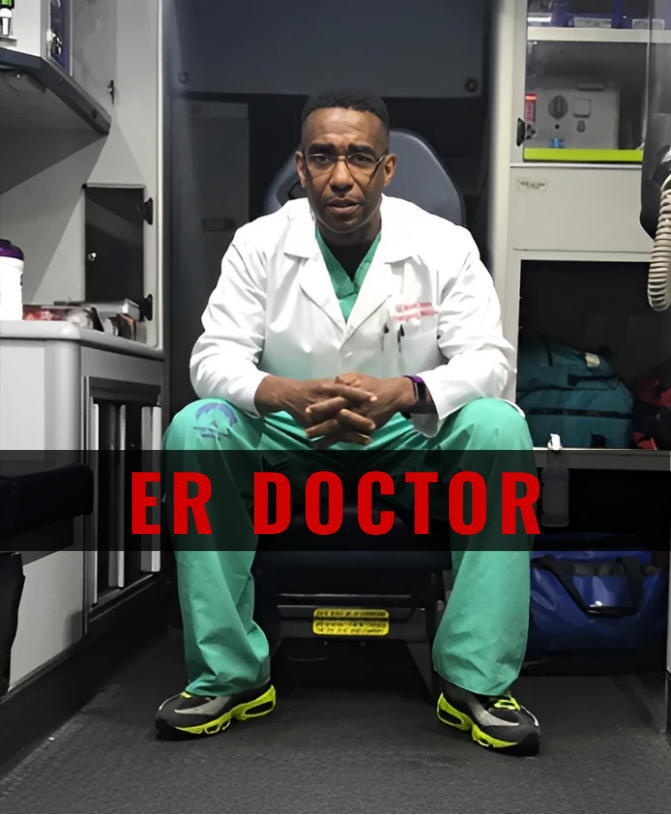 Dr. Geoffrey Mount Varner