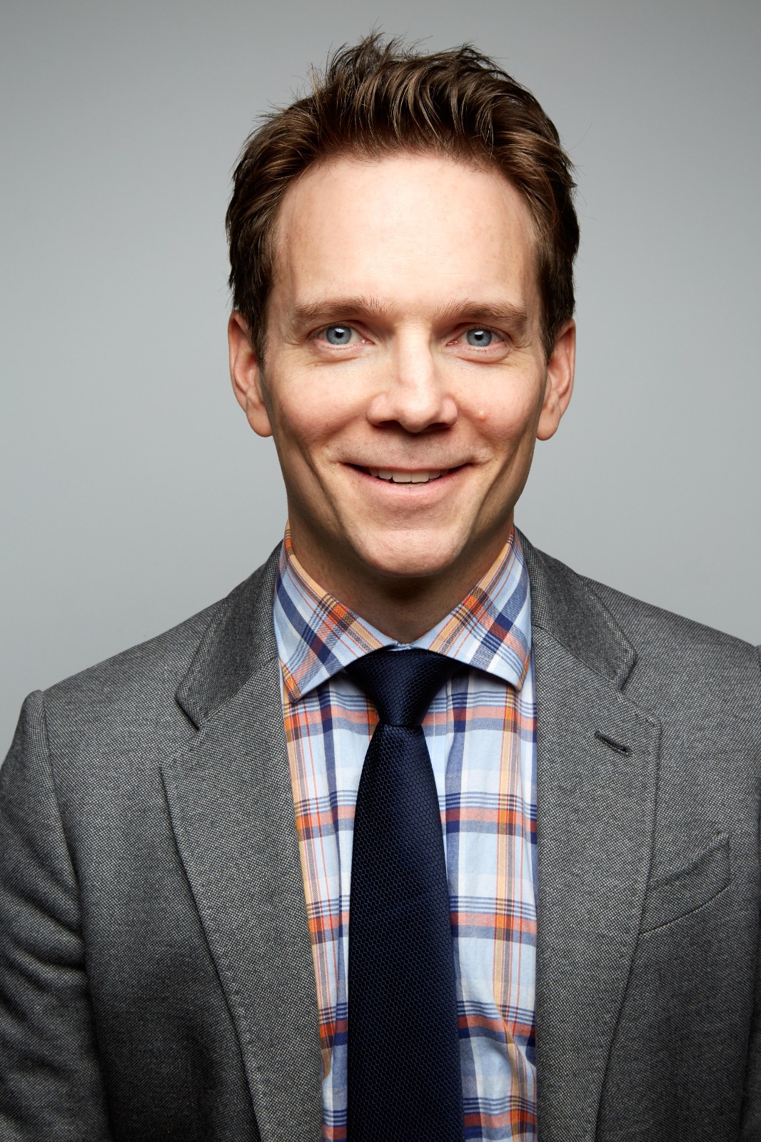 Michael Chad Hoeppner