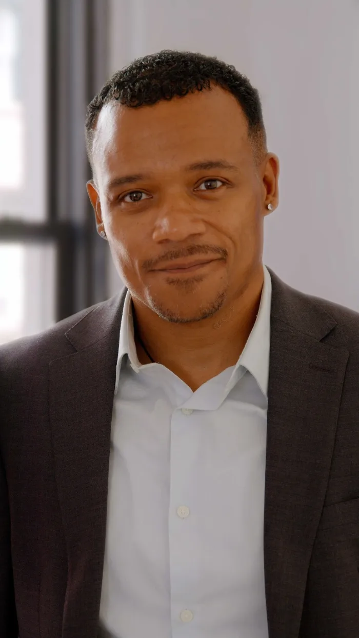 LeRoy McClain