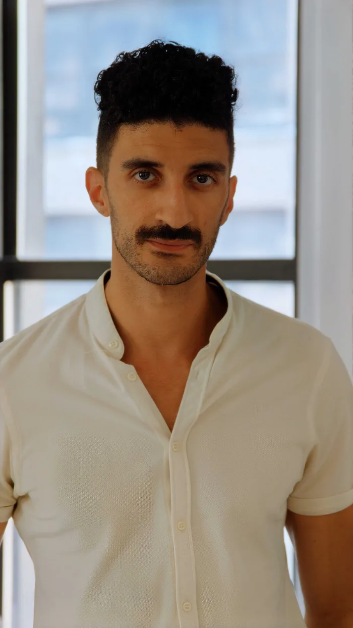 Ahmad Maksoud