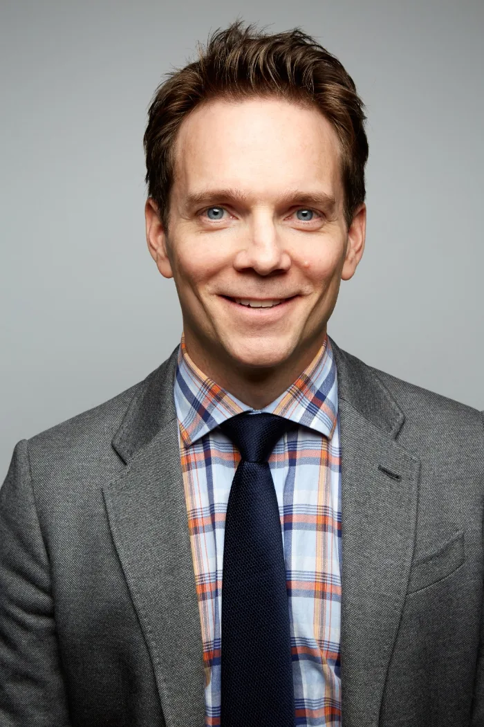 Michael Chad Hoeppner