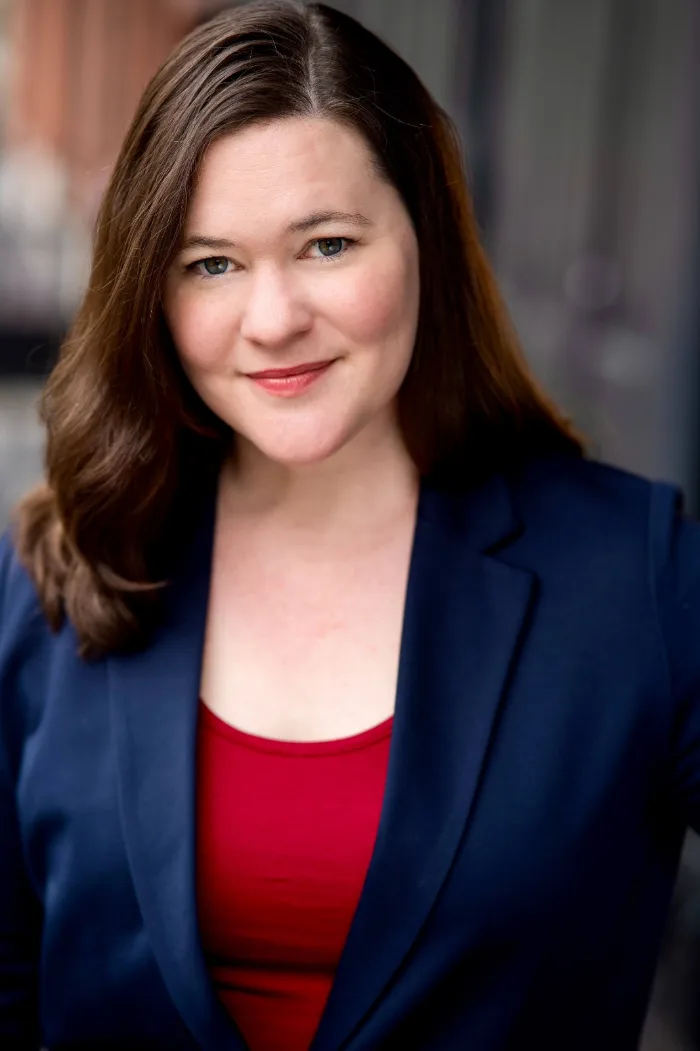Sarah Kinsey