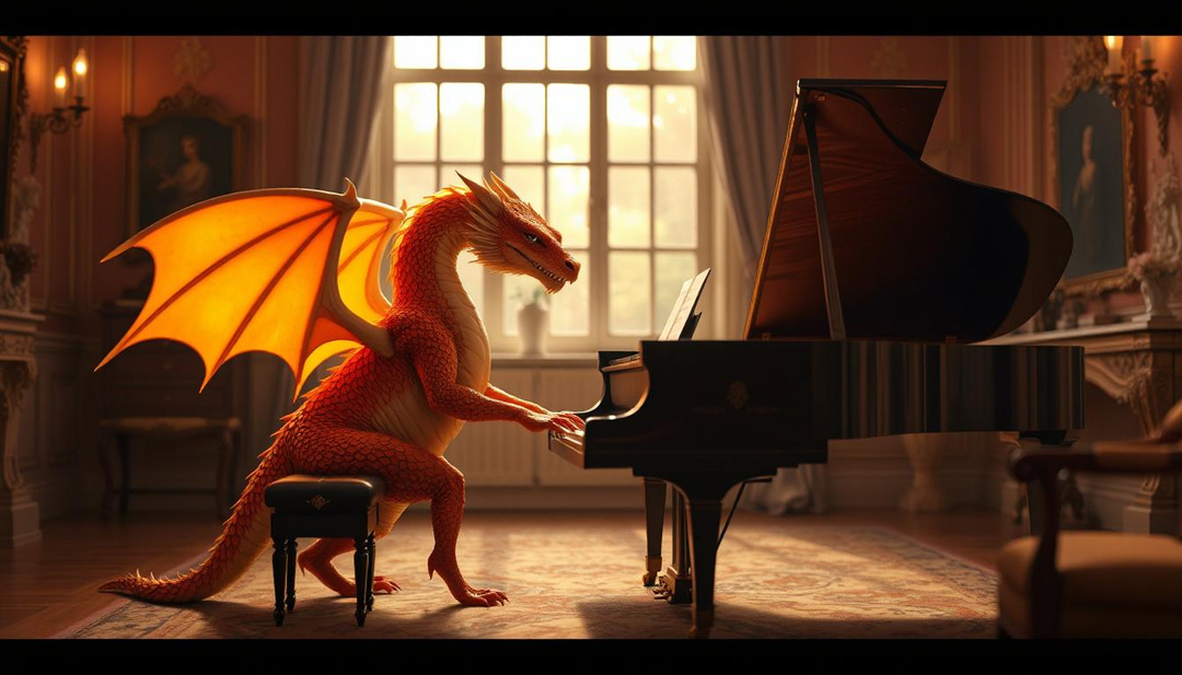 Piano Reveries album cover