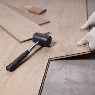 flooring in Charleston