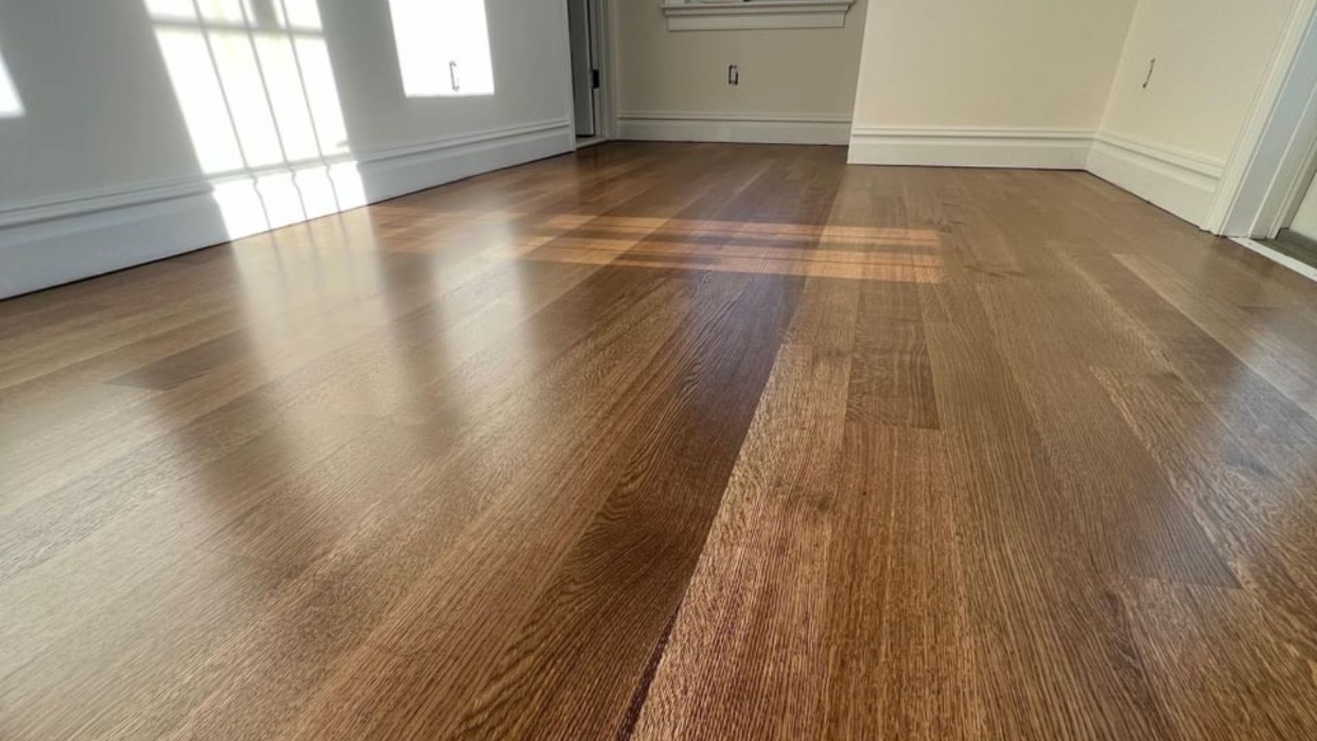 Hardwood flooring design consultation by Solid Hardwood Flooring LLC