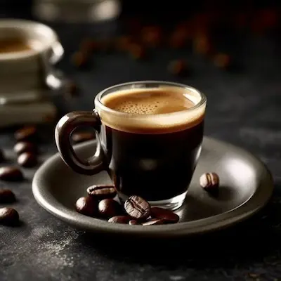 Café Espresso