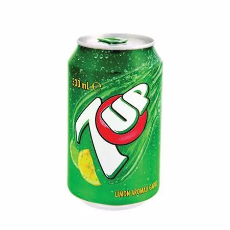 7 UP