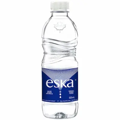 Eau