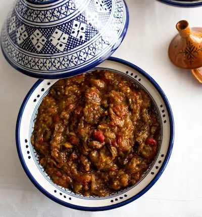 Zaalouk