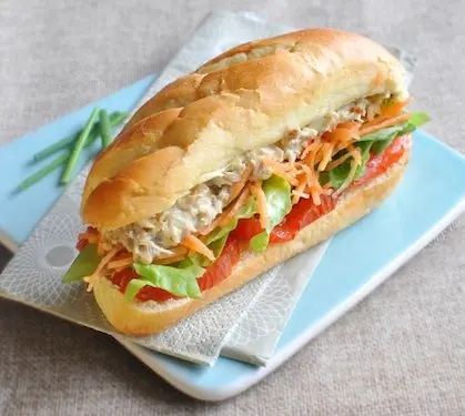 Bocadillos