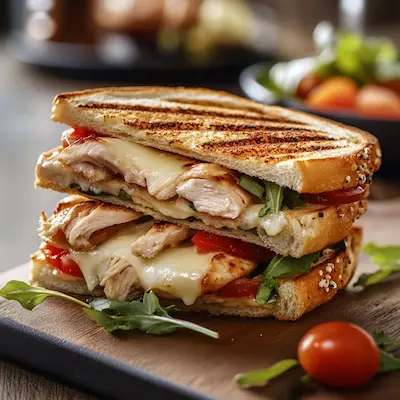 Paninis Suprême